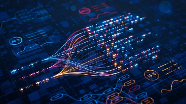 Цифровая трансформация