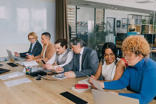 FinTech проект